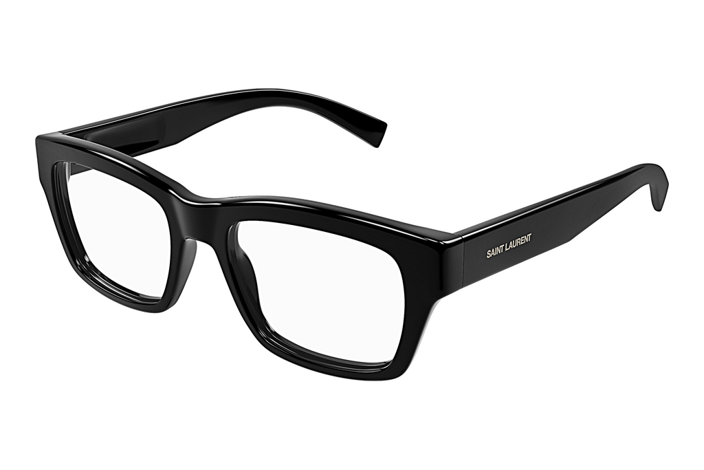 Saint Laurent   SL 616 001 BLACK