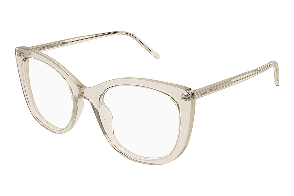 Saint Laurent   SL 778 004 BEIGE