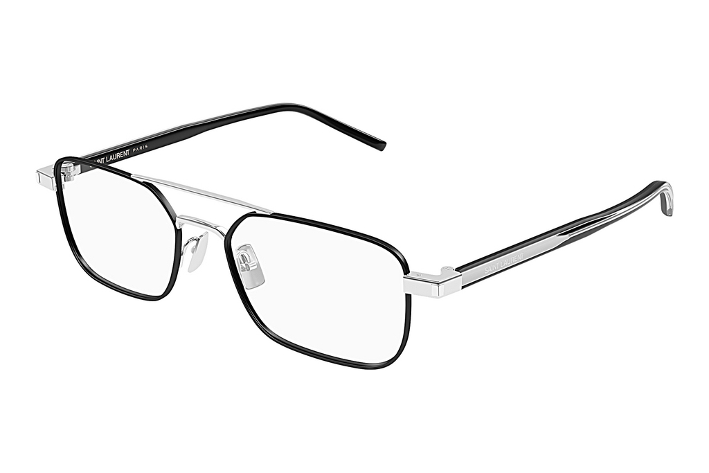 Saint Laurent   SL 780 003 SILVER