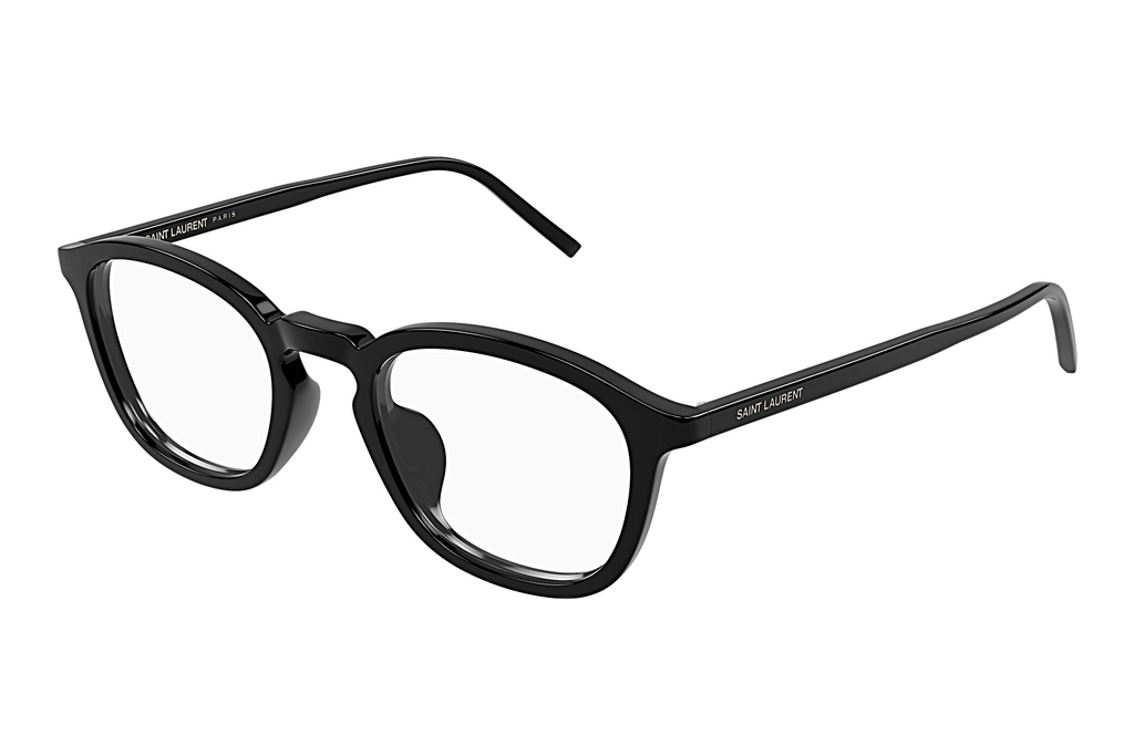 Saint Laurent   SL 793/J 001 BLACK