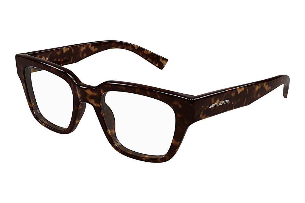 Saint Laurent   SL 804 002 HAVANA