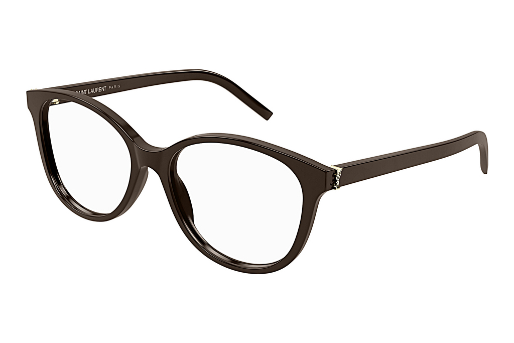 Saint Laurent   SL M112 007 BROWN