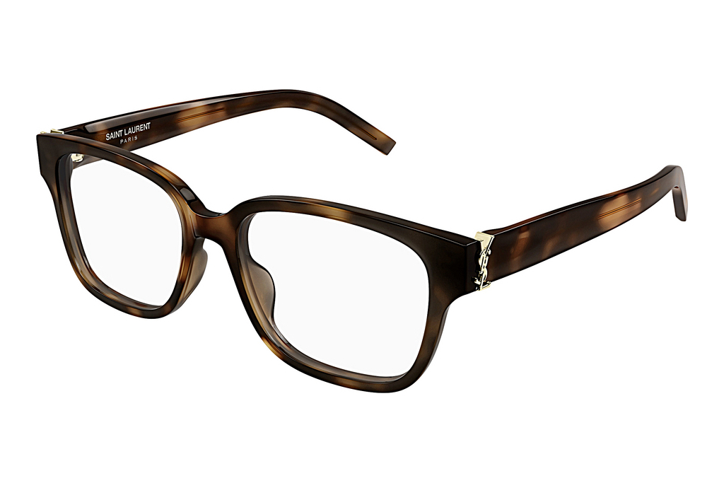 Saint Laurent   SL M150/F 003 HAVANA