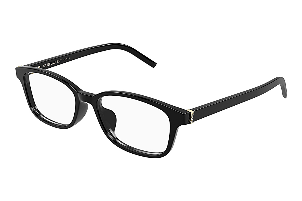 Saint Laurent   SL M151/J 001 BLACK