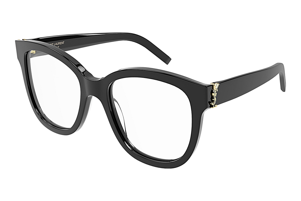 Saint Laurent   SL M97 001 BLACK