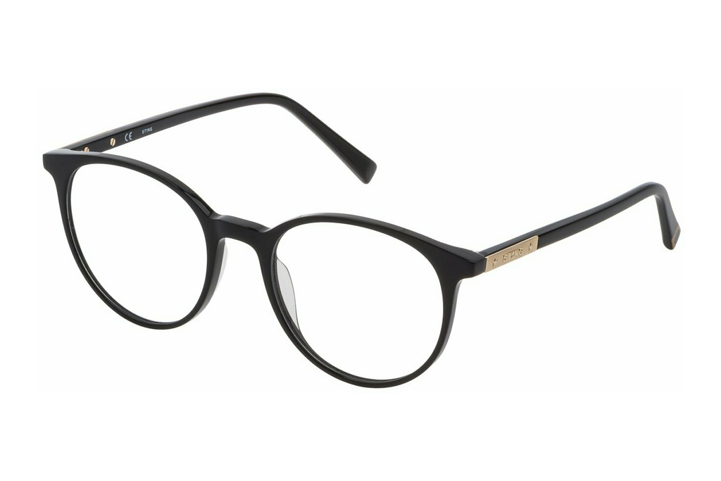 Sting   VST355 0700 NERO LUCIDO