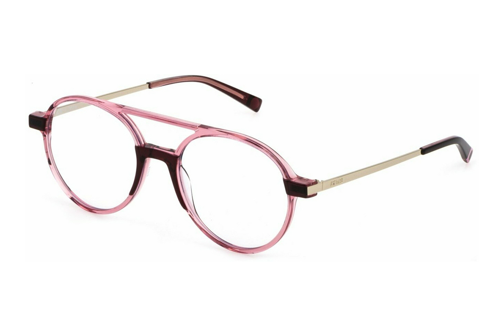 Sting   VST403 09WG TOP BORDEAUX+ROSA