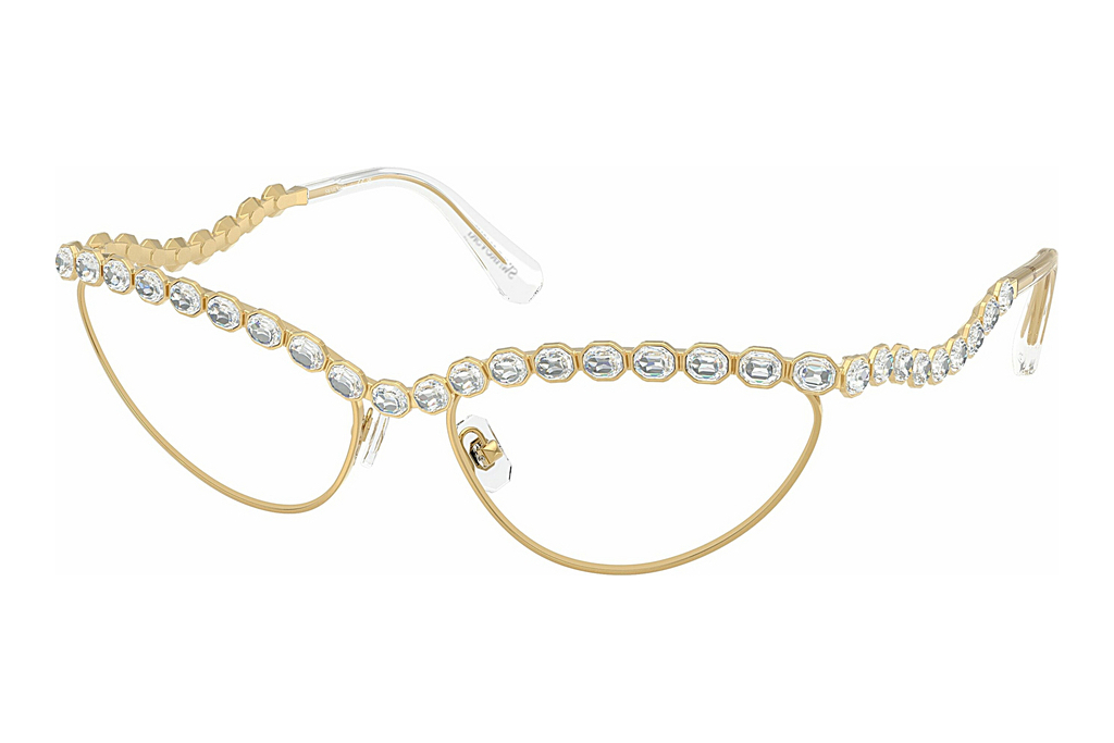 Swarovski   SK1030 4004 Gold