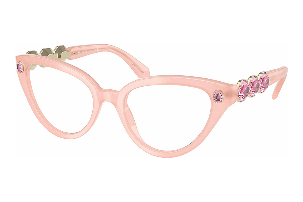 Swarovski   SK2028 1031 Milky Pink