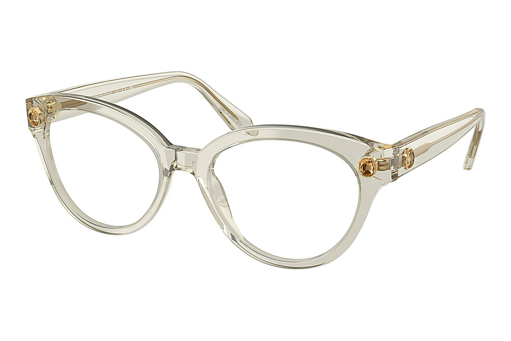 Swarovski   SK2037 3003 Transparent Beige