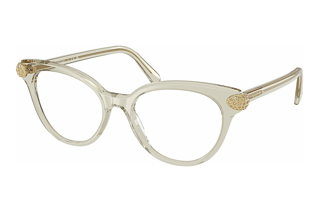 Swarovski   SK2046 3003 Transparent Beige