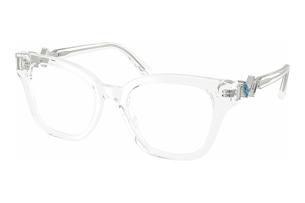 Swarovski   SK2048 1027 Transparent