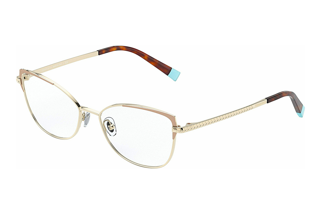 Tiffany   TF1136 6150 Light Brown & Pale Gold