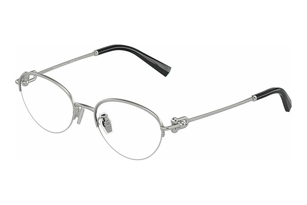 Tiffany   TF1158TD 6001 Silver Opaque