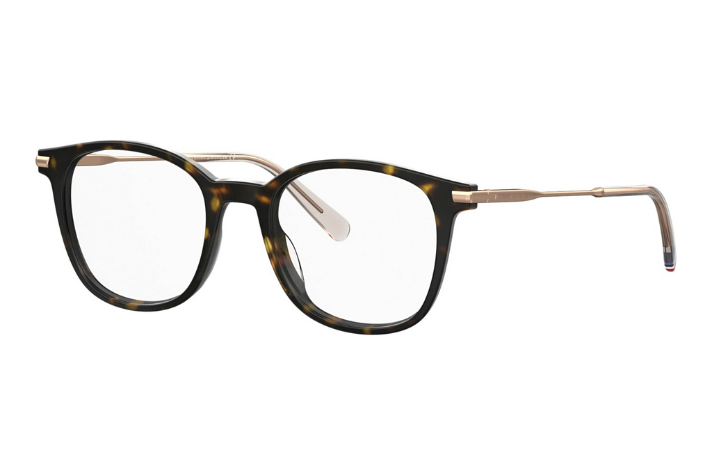 Tommy Hilfiger   TH 2050 086 HAVANA