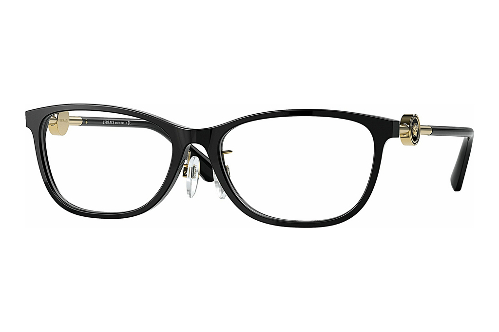 Versace   VE3297D GB1 Black