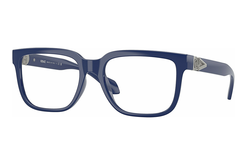 Versace   VE3377U 5450 Solid Blue