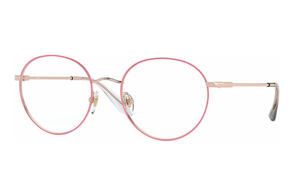 Vogue Eyewear   VO4177 5075 Top Pink/Rose Gold