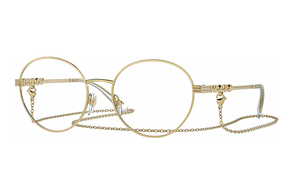 Vogue Eyewear   VO4222 280 Gold