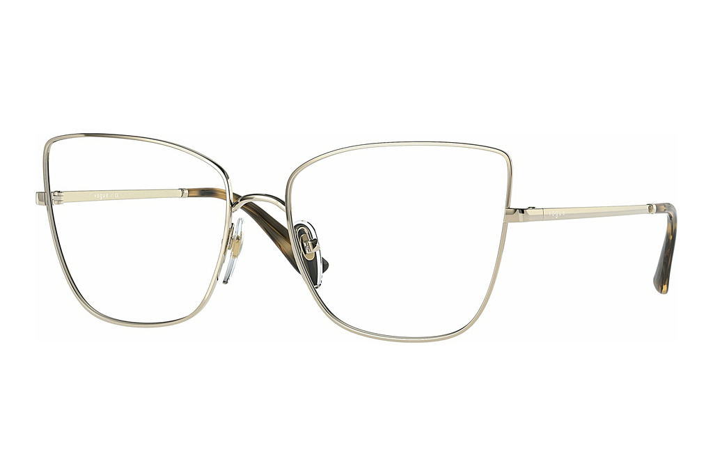 Vogue Eyewear   VO4225 848 Pale Gold