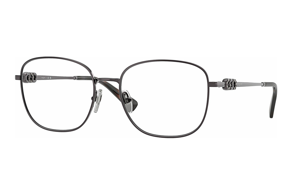 Vogue Eyewear   VO4319B 5149 Light Violet