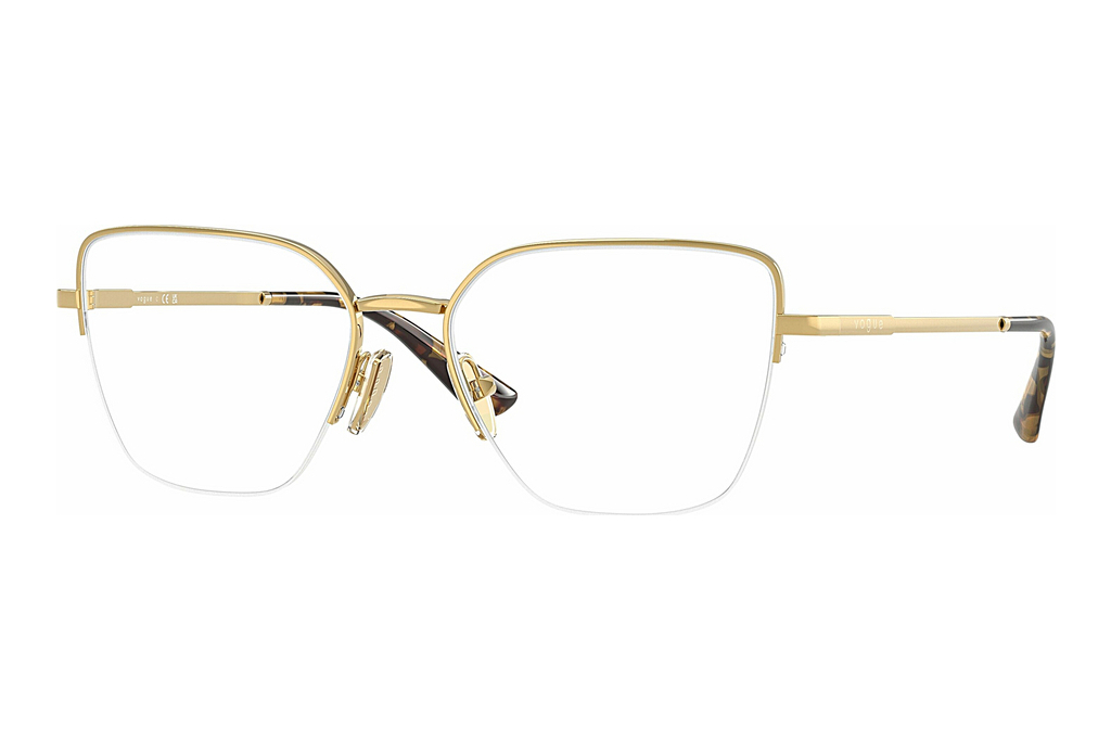 Vogue Eyewear   VO4331 280 Gold