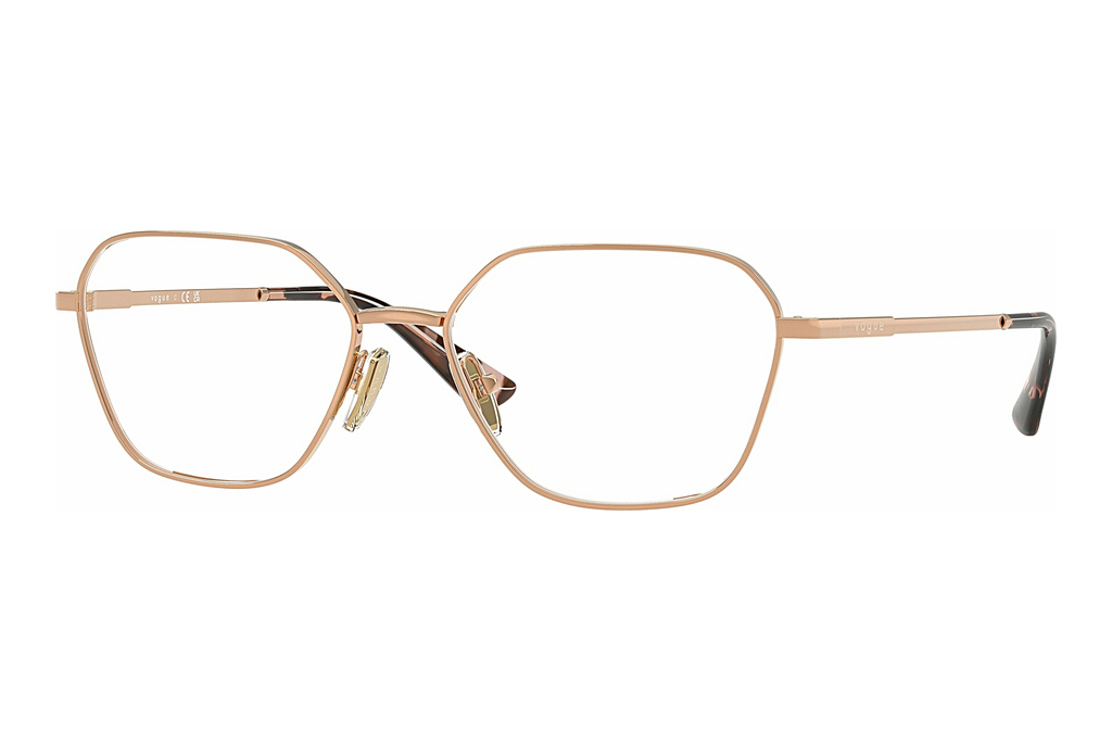 Vogue Eyewear   VO4334 5152 Rose Gold