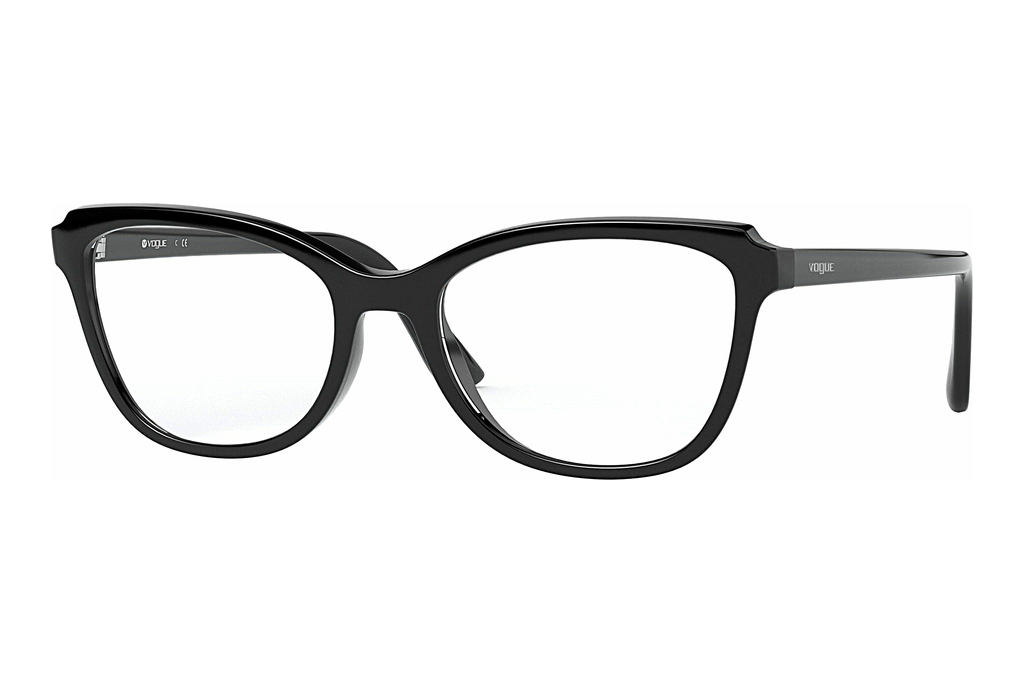 Vogue Eyewear   VO5292 W44 Black