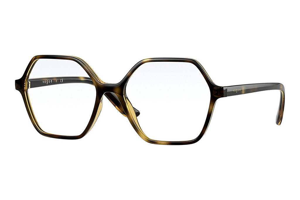 Vogue Eyewear   VO5363 W656 Dark Havana