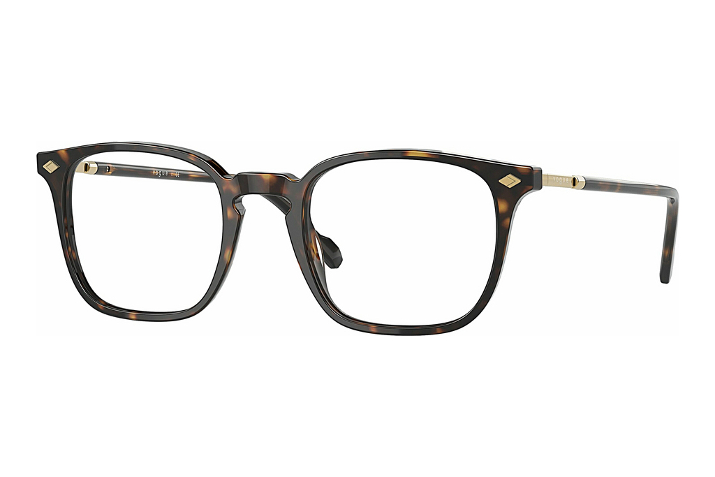 Vogue Eyewear   VO5433 W656 Dark Havana