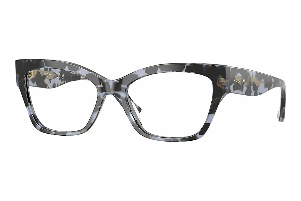 Vogue Eyewear   VO5523 3147 Blue Tortoise