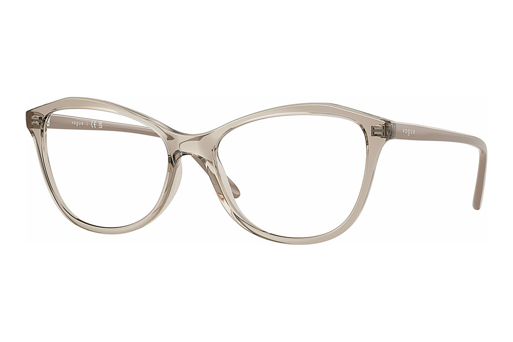 Vogue Eyewear   VO5602 2990 Transparent Caramel