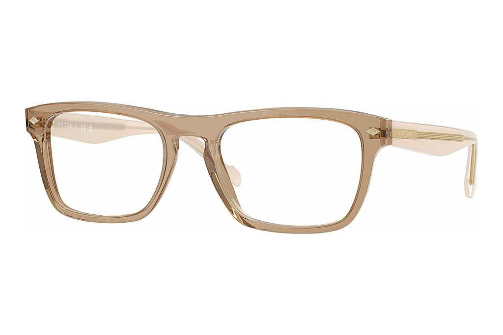 Vogue Eyewear   VO5619 3189 Transparent Brown