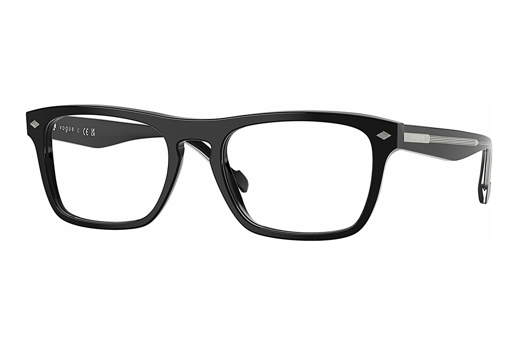 Vogue Eyewear   VO5619 W44 Black