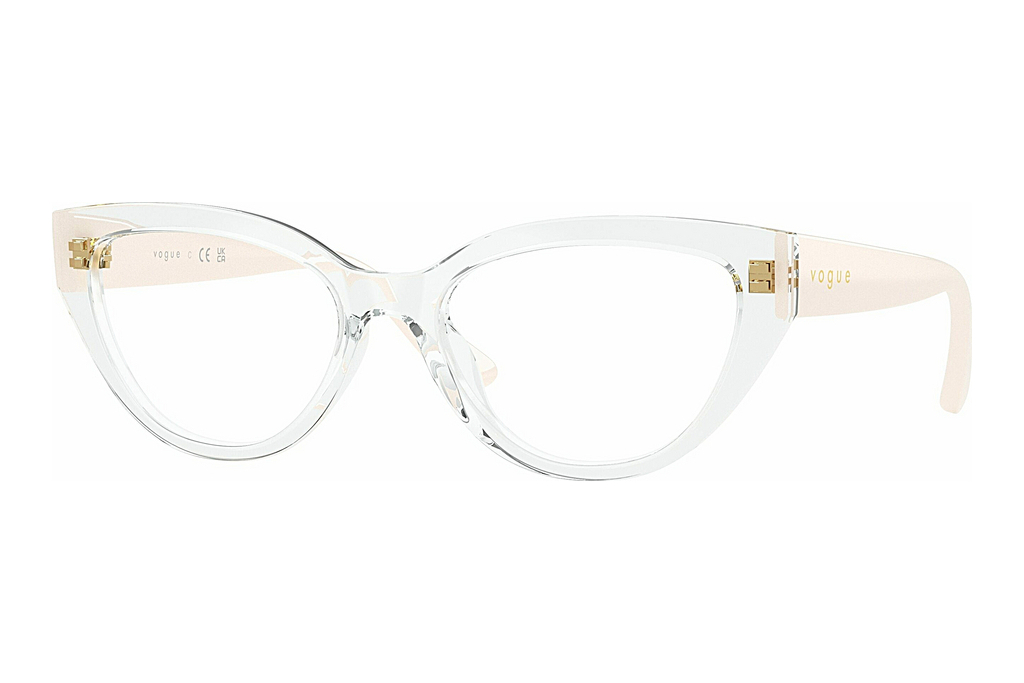 Vogue Eyewear   VY2031 W745 Transparent