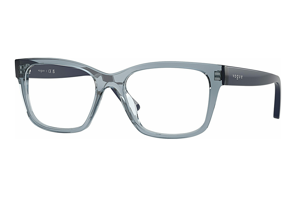 Vogue Eyewear   VY2034 2966 Transparent Blue