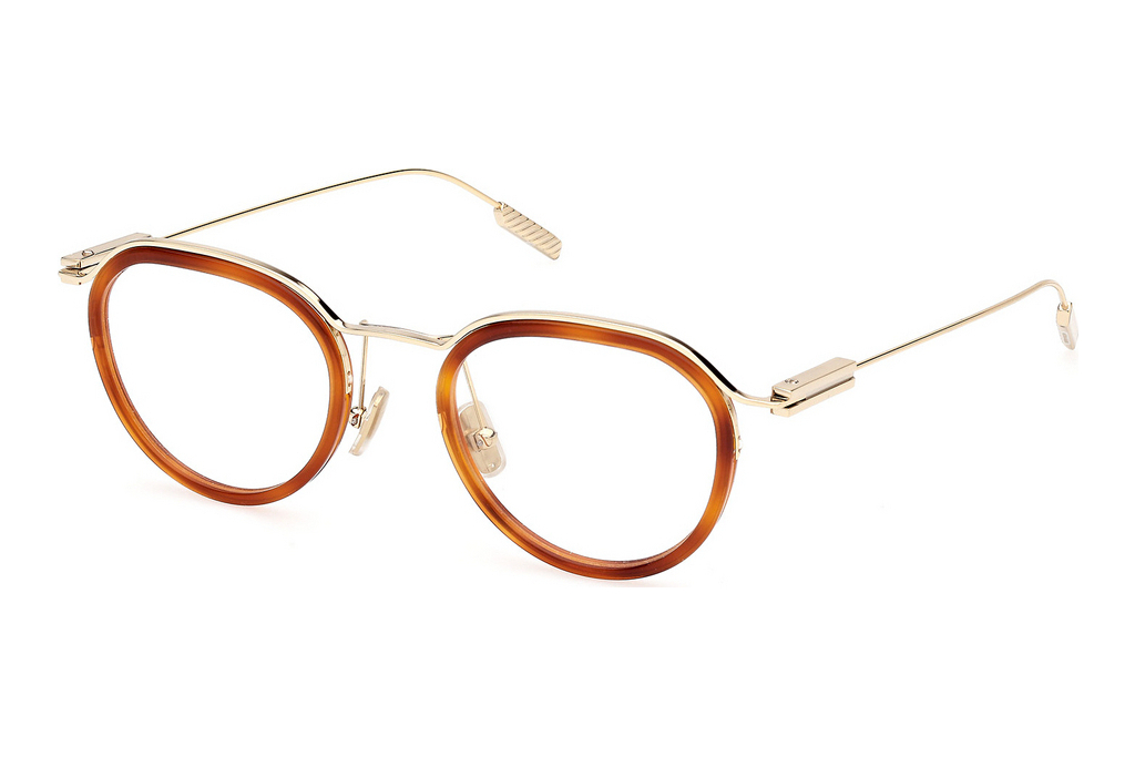 Zegna   EZ5289 053 Blond Havanna