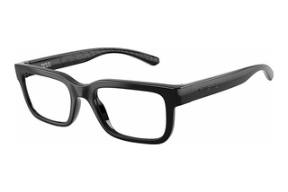 Arnette AN7269 2900 Recycled Black