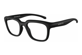 Arnette AN7272 2900 Rubber Black