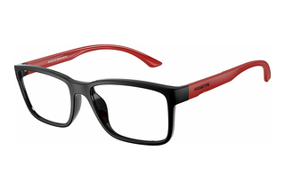 Arnette AN7276U 2758 Black Matte/Shiny