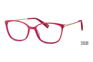 Brendel BL 903155 50 rot   rosa   violett