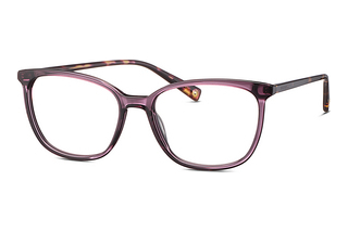 Brendel BL 903205 50 rot / rosa / violett