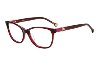 Carolina Herrera HER 0276/G LHF BURGUNDY