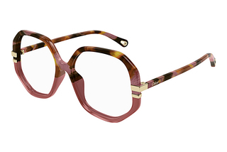 Chloé CH0107O 015 BROWN