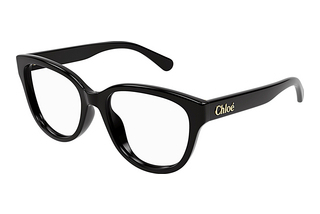 Chloé CH0243O 005 BLACK