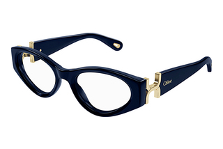 Chloé CH0273O 004 BLUE