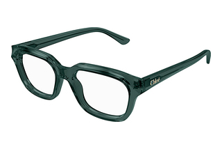 Chloé CH0292O 010 GREEN