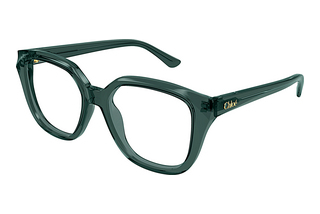 Chloé CH0293O 005 GREEN