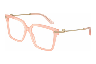 Dolce & Gabbana DG3397 3436 Milky Pink