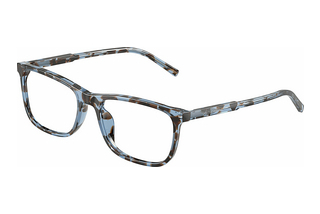 Dolce & Gabbana DG3427 3392 Havana Blue